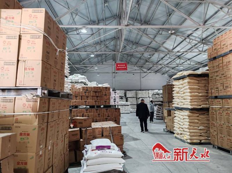 云南商贸：高原上的经济活力